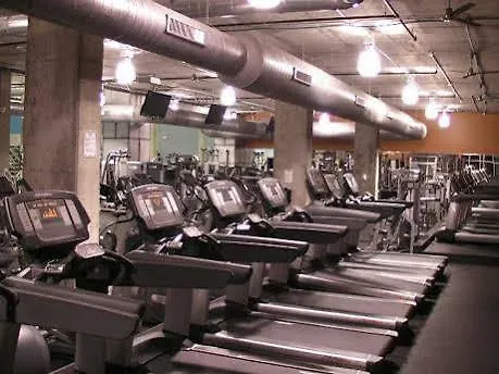 Hilton Garden Inn Tampa Ybor Historic District 3*,