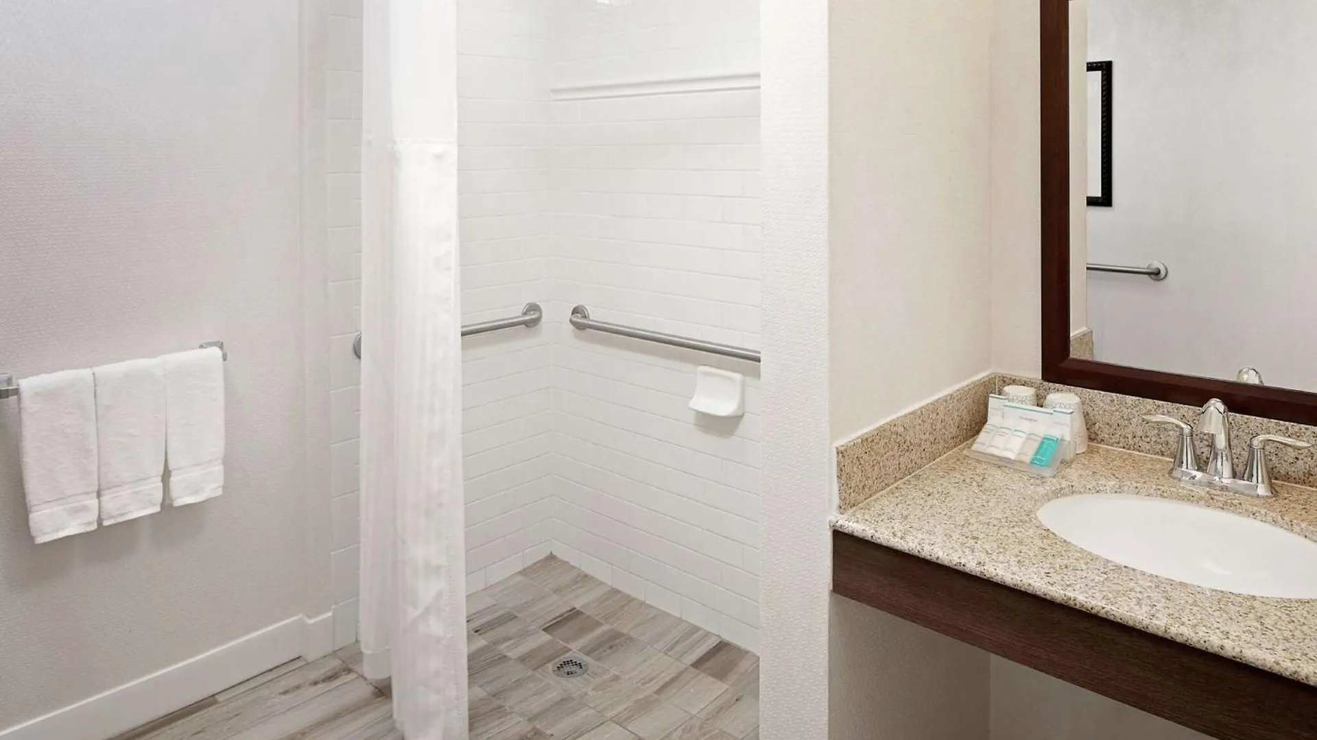 Hilton Garden Inn Tampa Ybor Historic District 3*,  United States