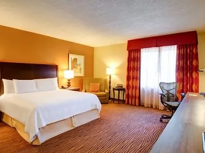 Hilton Garden Inn Tampa Ybor Historic District United States