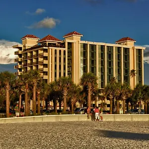 Pier House 60 Clearwater Marina Hotell