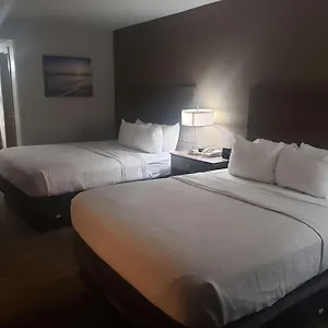 Western Center Hotel Virginia Beach