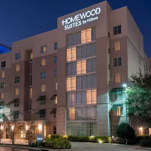 Homewood By Hilton Airport - Westshore *** Тампа