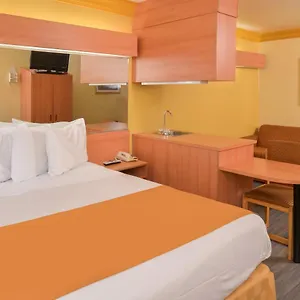 H3 Inn&suites - Lax Airport - Angeles Motel Inglewood