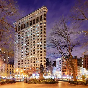 Seville Nomad, In The Unbound Collection By Hyatt 4*, New York United States