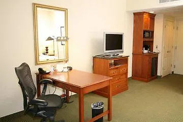 Hilton Garden Inn Tampa Ybor Historic District 3*,  United States