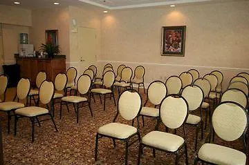 Hilton Garden Inn Tampa Ybor Historic District Hotel