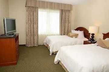 *** Hotel Hilton Garden Inn Tampa Ybor Historic District United States