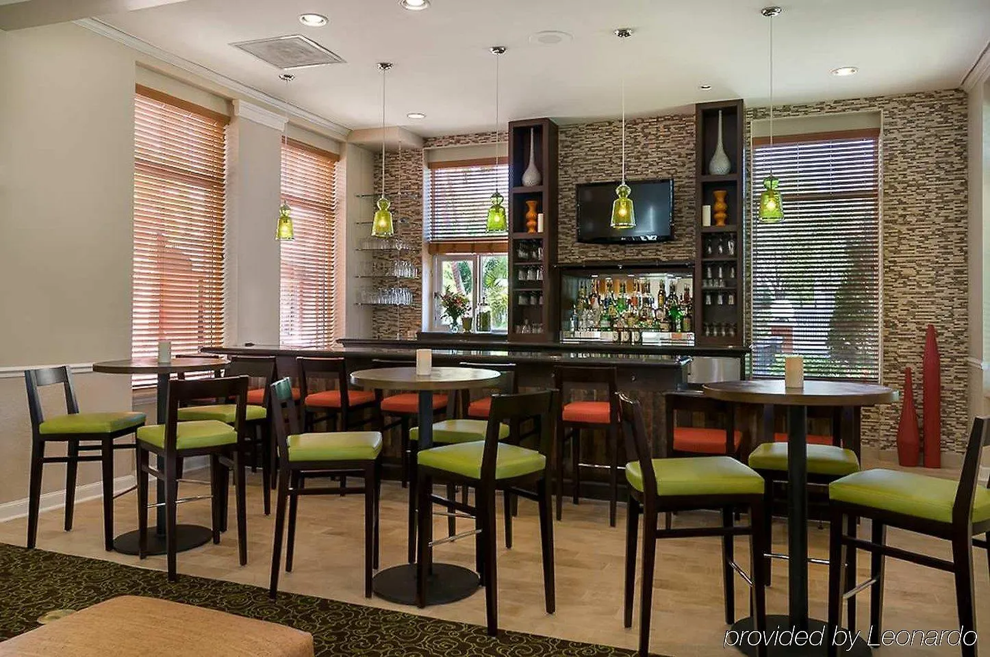 Hilton Garden Inn Tampa Ybor Historic District 3*,  United States