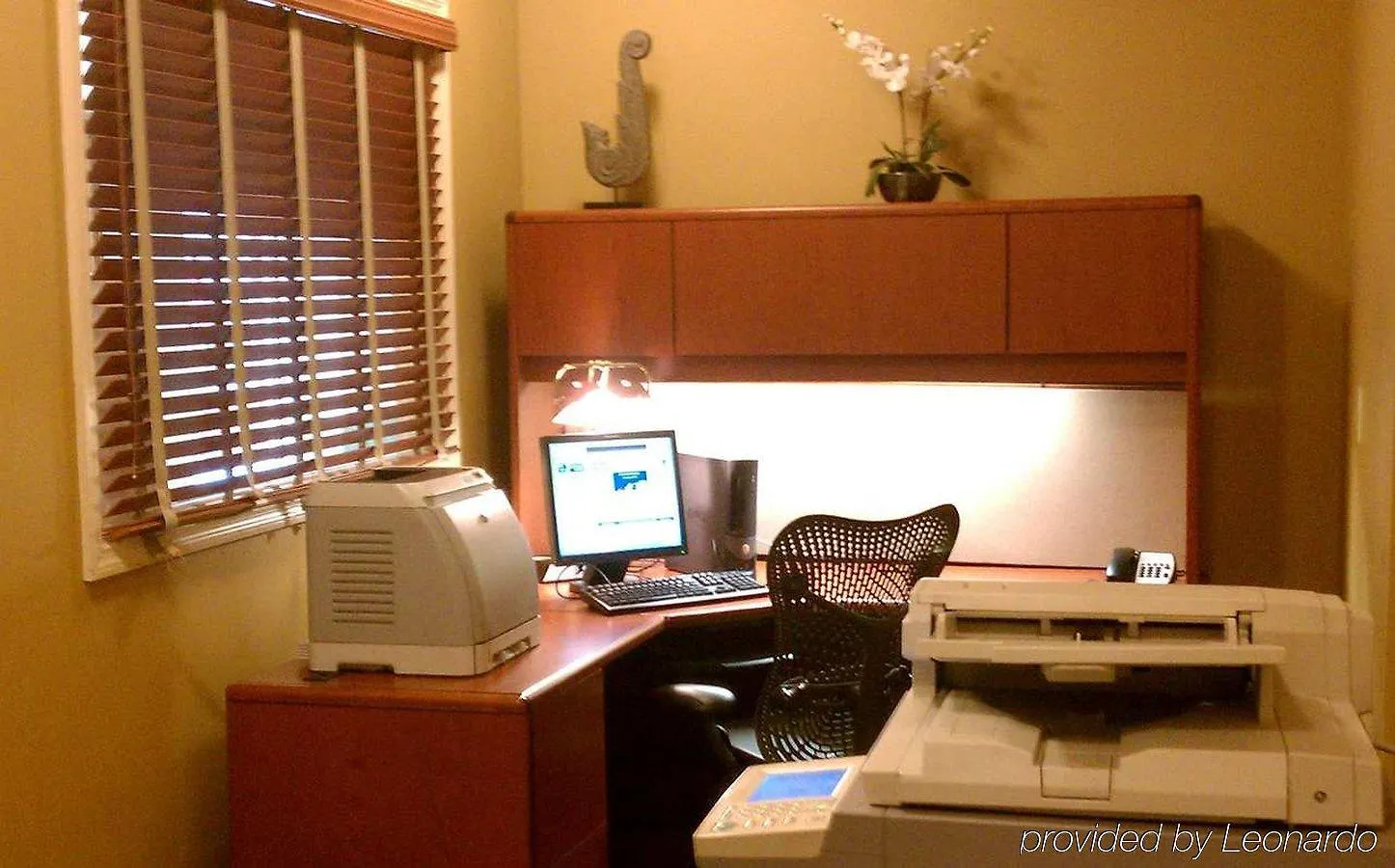 Hilton Garden Inn Tampa Ybor Historic District 3*,