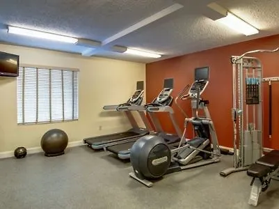 Hilton Garden Inn Tampa Ybor Historic District 3*,  United States