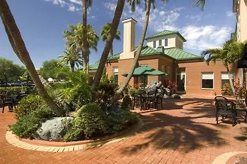 *** Hotel Hilton Garden Inn Tampa Ybor Historic District United States