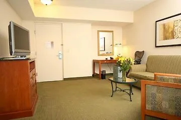 Hilton Garden Inn Tampa Ybor Historic District Hotel