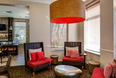 Hilton Garden Inn Tampa Ybor Historic District