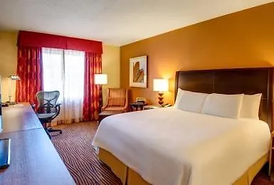 Hilton Garden Inn Tampa Ybor Historic District